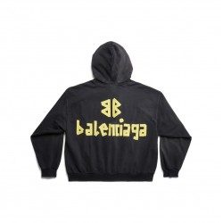 Balenciaga Tape Jacket