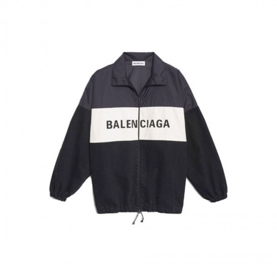 Balenciaga Jacket