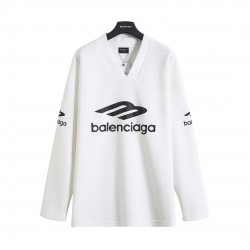 Balenciaga24ss Ski T-Shirt