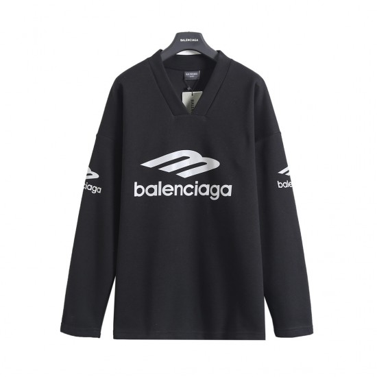 Balenciaga24ss Ski T-Shirt