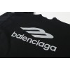 Balenciaga24ss Ski T-Shirt