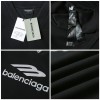 Balenciaga24ss Ski T-Shirt