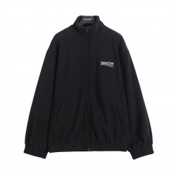 Balenciaga Cola Jacket