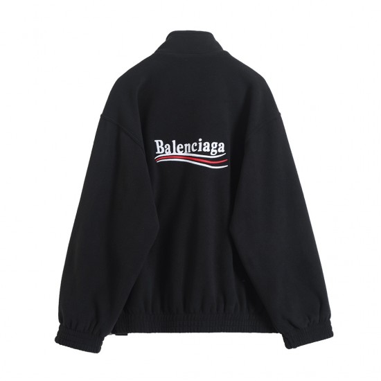 Balenciaga Cola Jacket