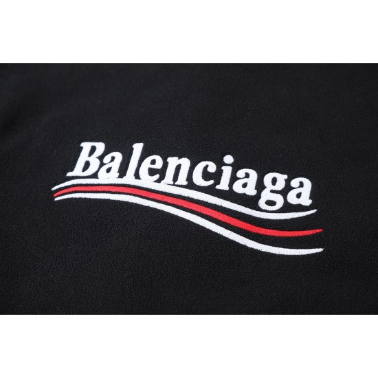 Balenciaga Cola Jacket