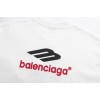 Balenciaga23ss M Logo Embroidery