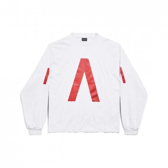 Balenciaga Band Sweatshirt