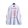 Balenciaga Band Sweatshirt