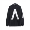 Balenciaga Band Sweatshirt