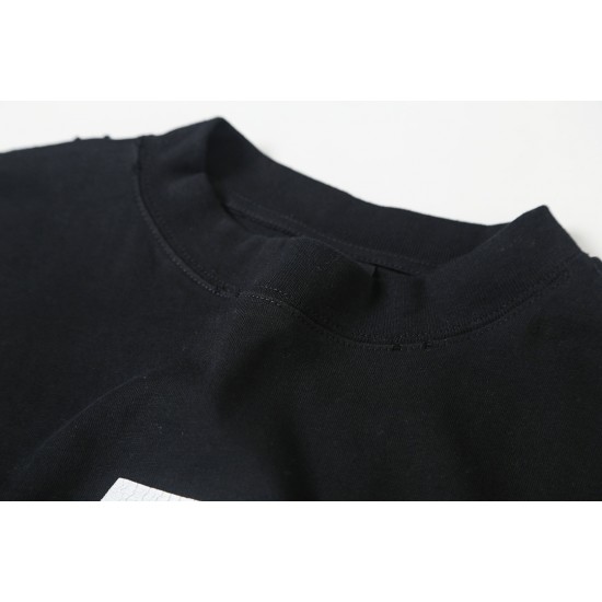 Balenciaga Band Sweatshirt