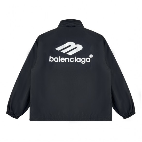 Balenciaga Jacket