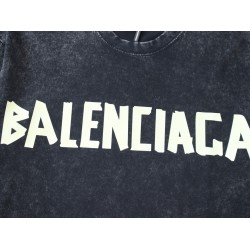 Balenciaga Tape Sweatshirt