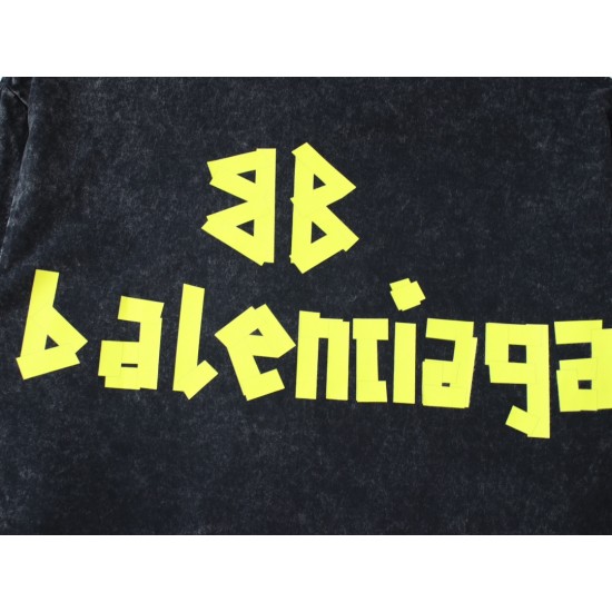 Balenciaga Tape Sweatshirt