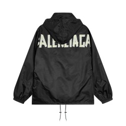 Balenciaga Jacket