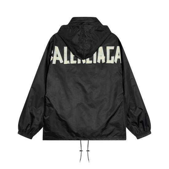 Balenciaga Jacket