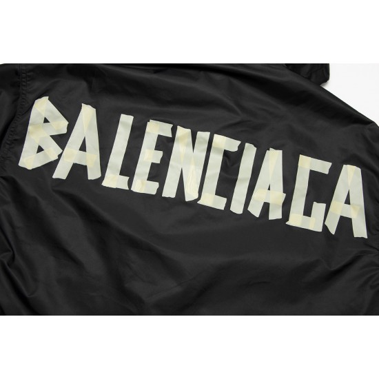 Balenciaga Jacket