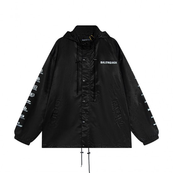 Balenciaga Jacket