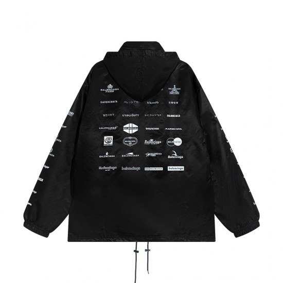 Balenciaga Jacket