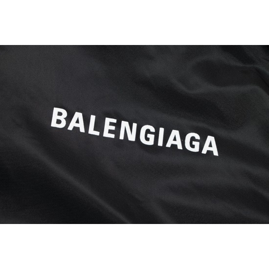 Balenciaga Jacket