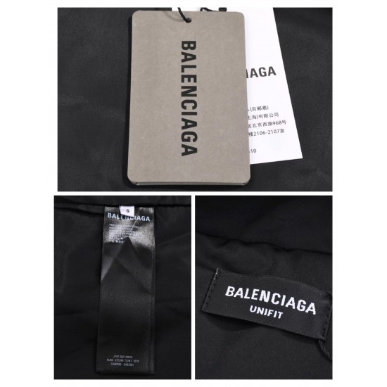 Balenciaga Jacket