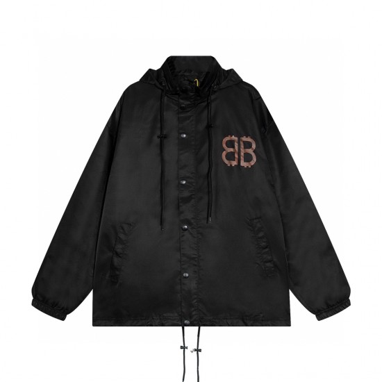 Balenciaga Jacket