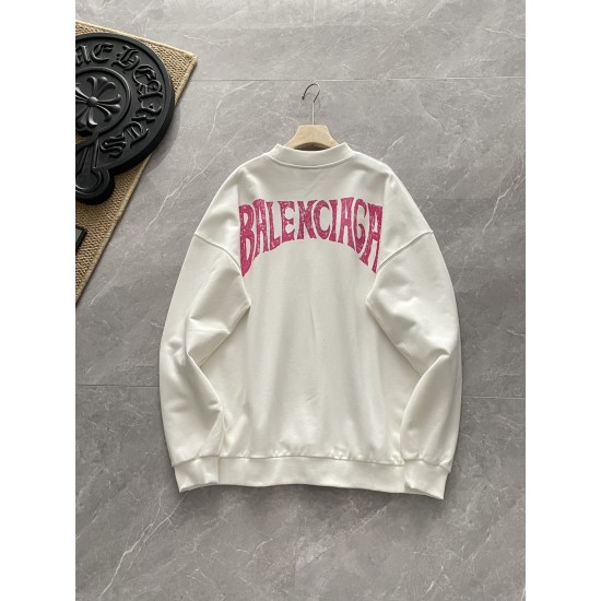 Balenciaga Tower Hoodie