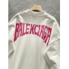 Balenciaga Tower Hoodie