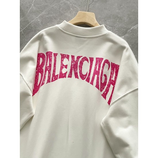 Balenciaga Tower Hoodie