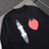 Balenciaga Love Sweatshirt