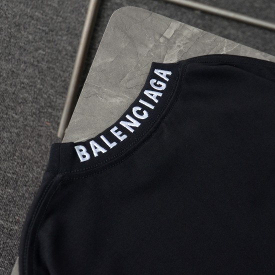 Balenciaga Love Sweatshirt