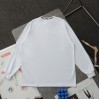 Balenciaga Love Sweatshirt