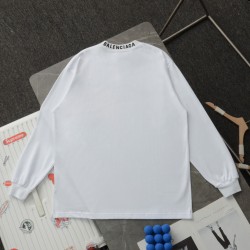 Balenciaga Love Sweatshirt