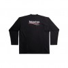 Balenciaga Wave Sweatshirt