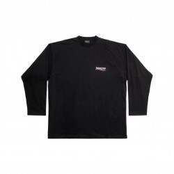 Balenciaga Wave Sweatshirt