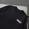 Balenciaga Wave Sweatshirt