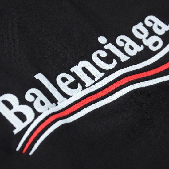 Balenciaga Wave Sweatshirt