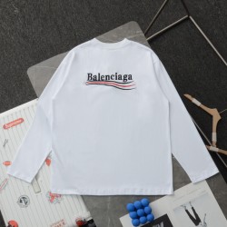 Balenciaga Wave Sweatshirt