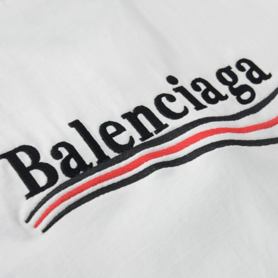 Balenciaga Wave Sweatshirt