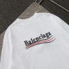 Balenciaga Wave Sweatshirt