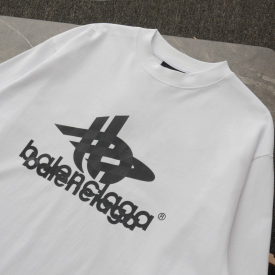 Balenciaga Phantom Sweatshirt