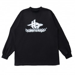 Balenciaga Phantom Sweatshirt