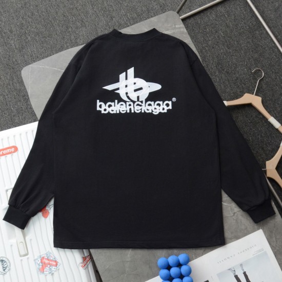 Balenciaga Phantom Sweatshirt