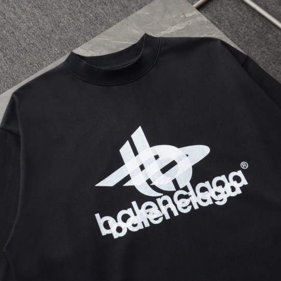 Balenciaga Phantom Sweatshirt