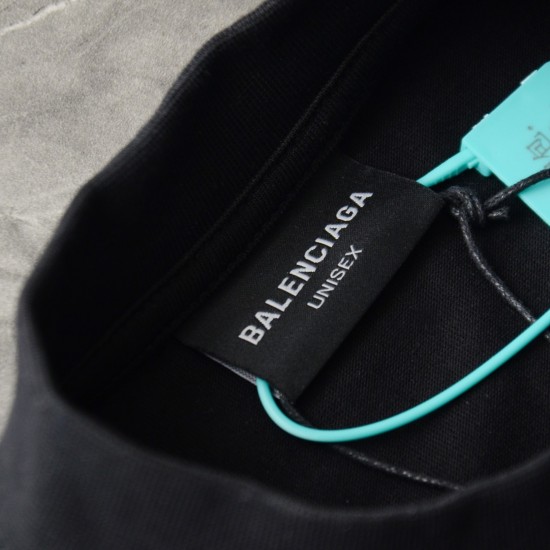 Balenciaga Phantom Sweatshirt