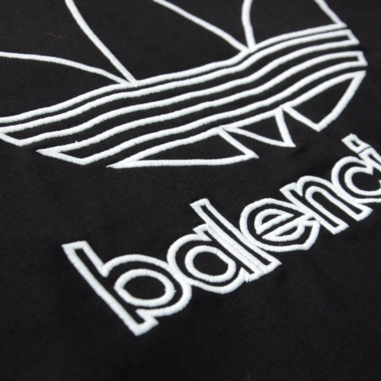 Balenciaga X Adi Hoodie