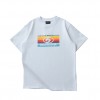 Balenciaga Letter Print Logo Short-Sleeved T-Shirt