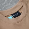 Balenciaga Logo Short Sleeve T-Shirt