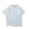 Balenciaga Washed Distressed T-Shirt