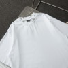 Balenciaga Washed Distressed T-Shirt