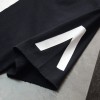 Balenciaga Burst Triangle Print T-Shirt